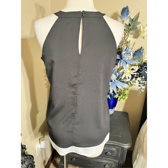 The Limited Sleeveless Blouse Size XS - Picture 3 of 4